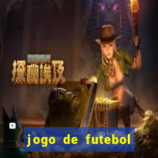 jogo de futebol offline para celular