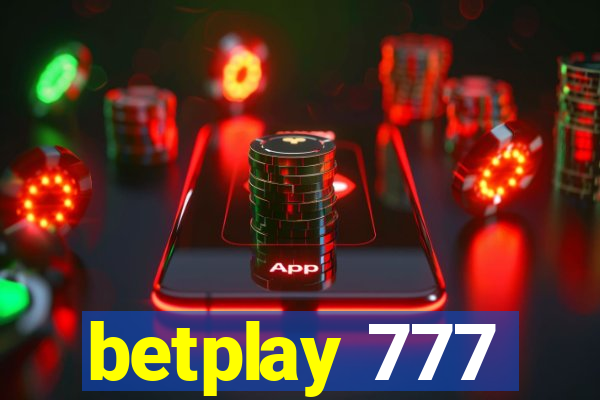 betplay 777