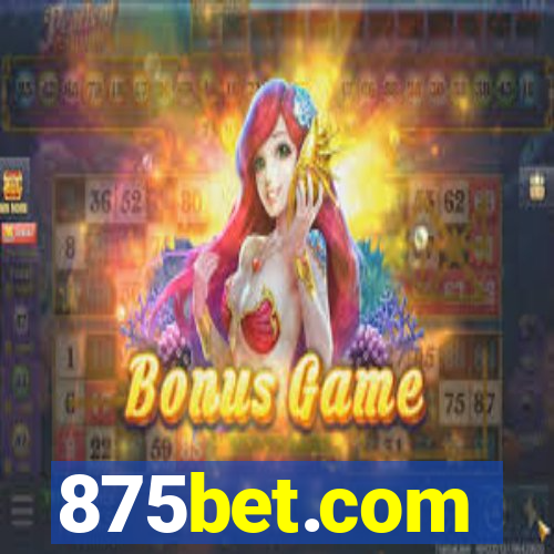 875bet.com