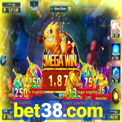 bet38.com