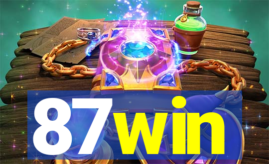 87win