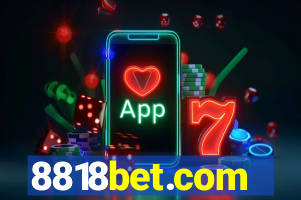 8818bet.com