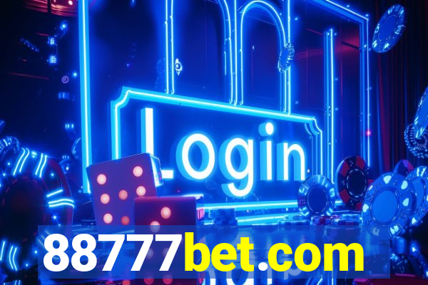 88777bet.com