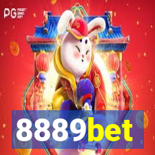 8889bet