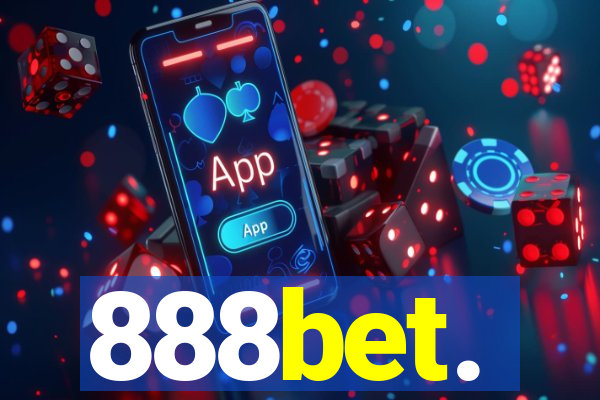 888bet.