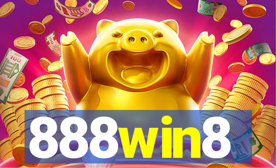 888win8