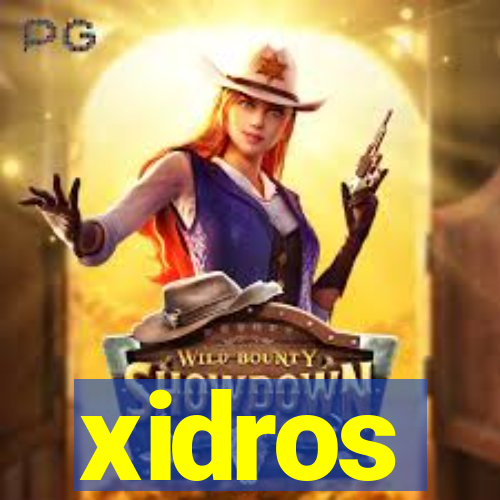 xidros