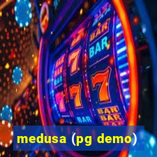 medusa (pg demo)