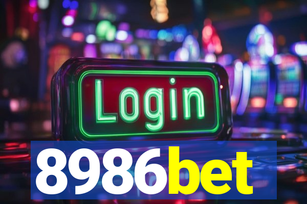 8986bet