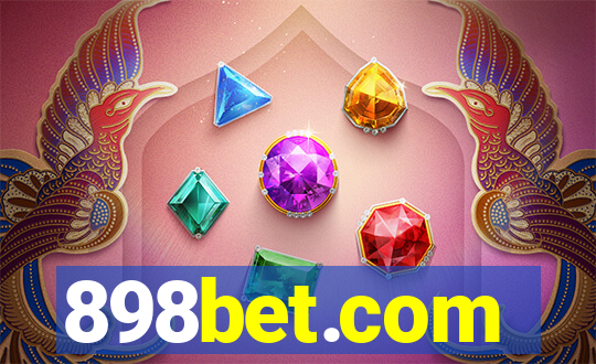 898bet.com