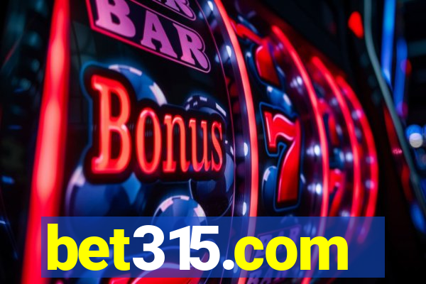 bet315.com