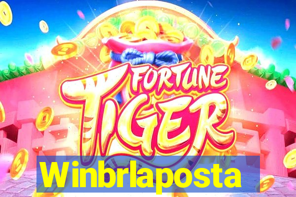 Winbrlaposta