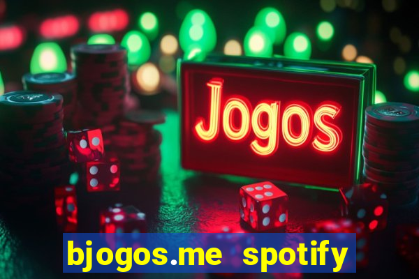 bjogos.me spotify premium apk