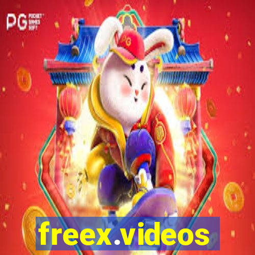 freex.videos