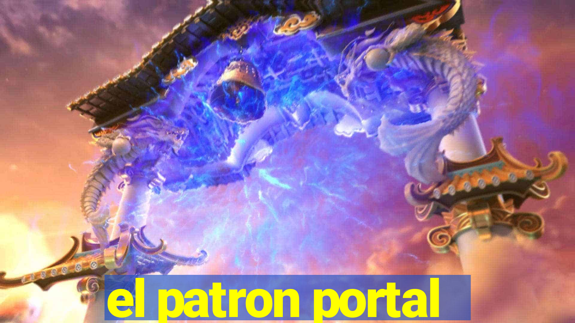 el patron portal