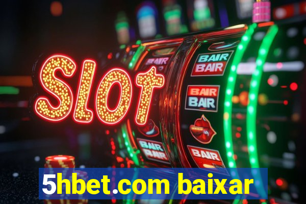 5hbet.com baixar