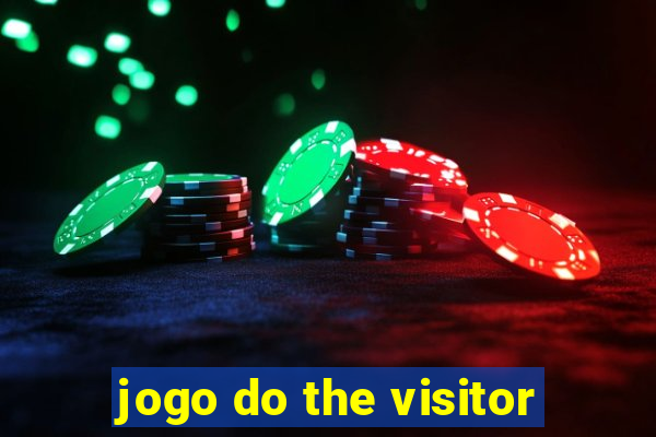 jogo do the visitor