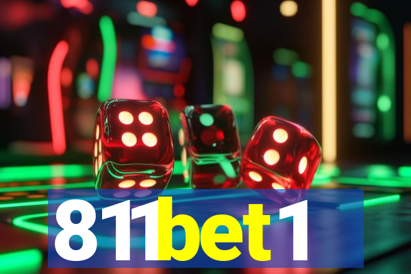 811bet1