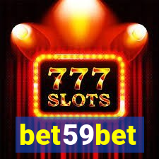 bet59bet