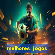 melhores jogos mundo aberto para android