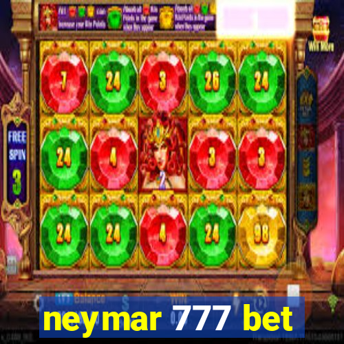 neymar 777 bet