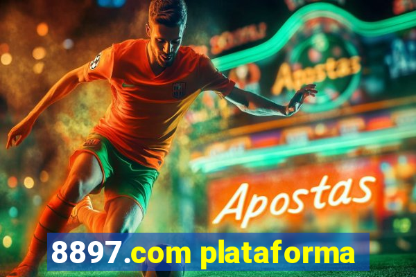 8897.com plataforma