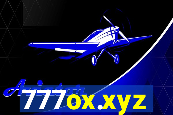 777ox.xyz