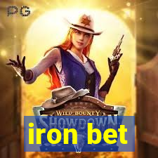 iron bet