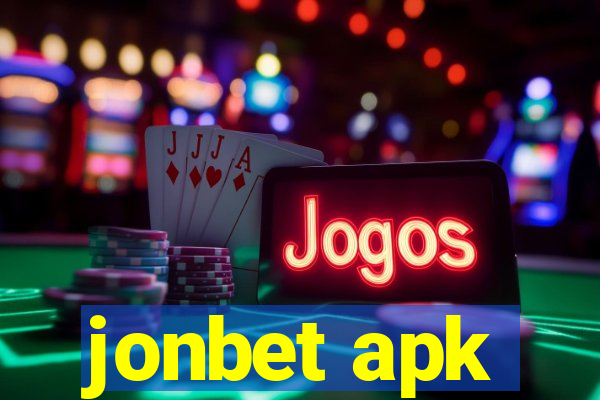 jonbet apk