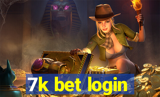 7k bet login