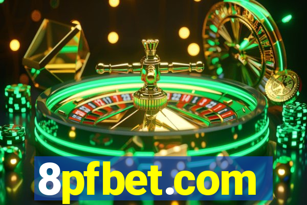 8pfbet.com