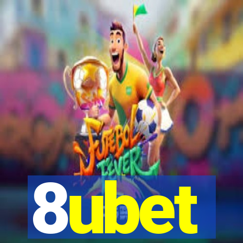 8ubet