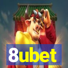 8ubet