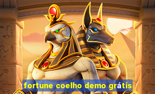 fortune coelho demo grátis