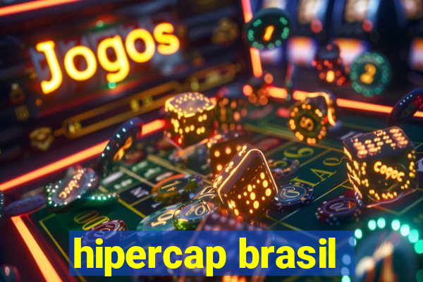 hipercap brasil