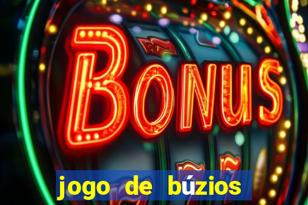 jogo de búzios grátis pelo whatsapp