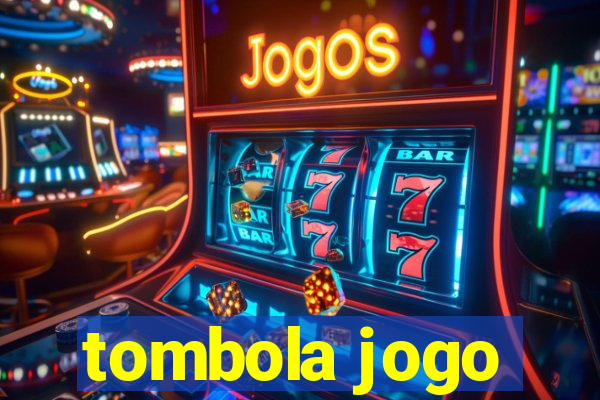 tombola jogo