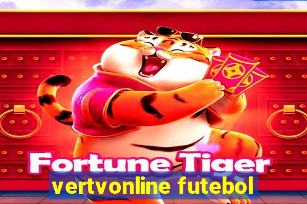 vertvonline futebol