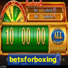 betsforboxing