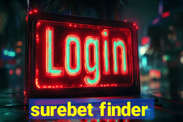 surebet finder