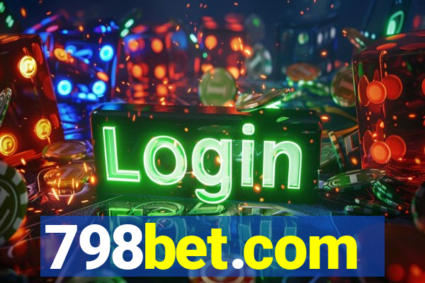 798bet.com