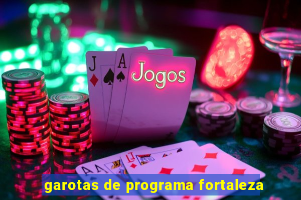 garotas de programa fortaleza