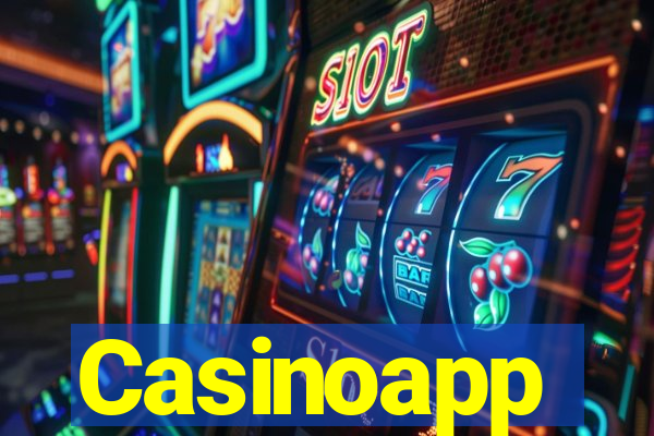 Casinoapp