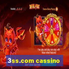 3ss.com cassino