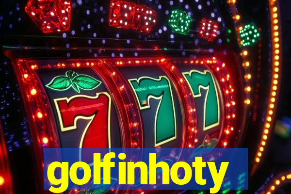 golfinhoty