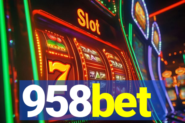 958bet