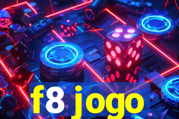 f8 jogo