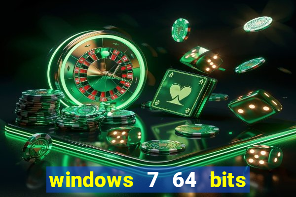 windows 7 64 bits iso download