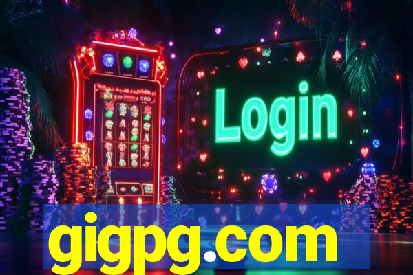 gigpg.com