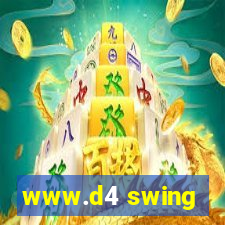 www.d4 swing